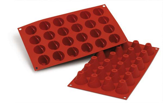 VULCANO SMALL Stampo in silicone SF095