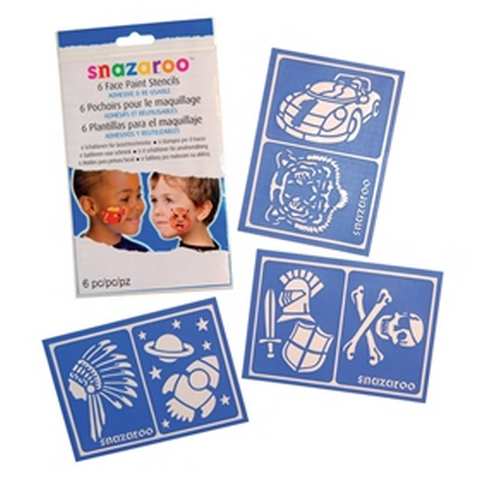 Stencil per Tattoo, Ragazzi 1198011