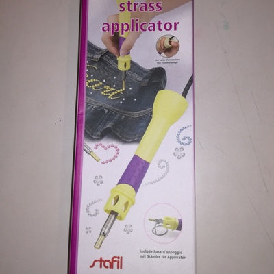 Strass Applicator - 695000-1