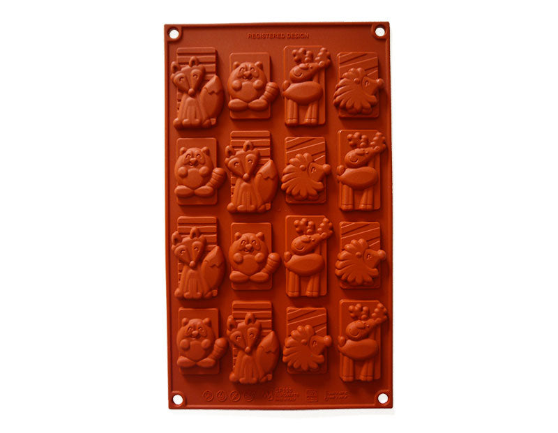 TAGS FOX AND FRIENDS- SF198 -