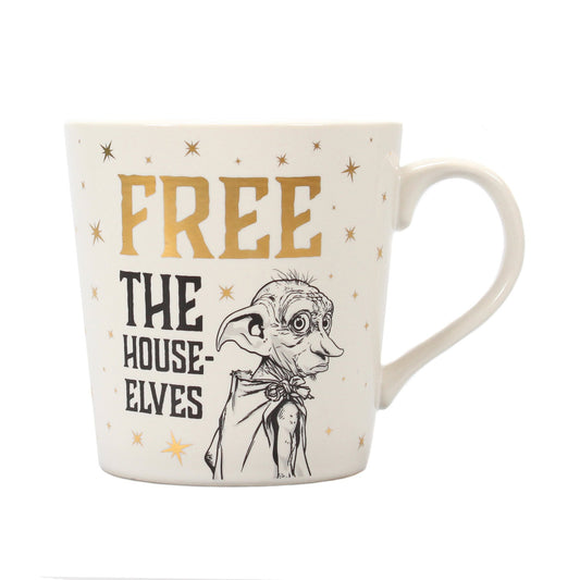 Tazza da tè Dobby di Harry Potter MUGBH33