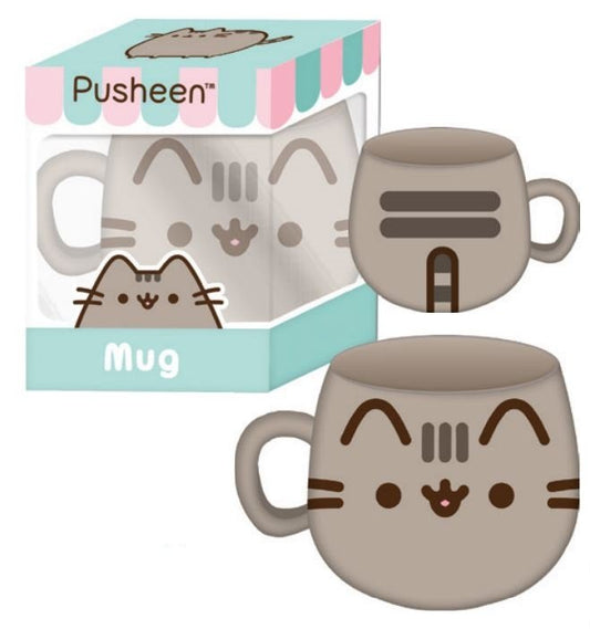 Tazza da tè Pusheen Mug PUSW2607