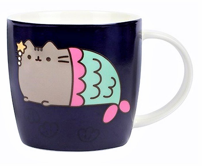 Tazza da tè Pusheen PUSHCCMUG