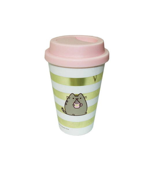 Tazza da viaggio Pusheen Travel Mug PUSS4051