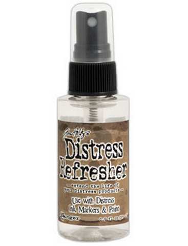 TDA46974 Distress Refresher