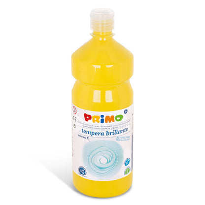 Tempera brillante Primo primi passi 1000 ml