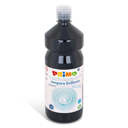 Tempera brillante Primo primi passi 1000 ml