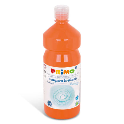 Tempera brillante Primo primi passi 1000 ml