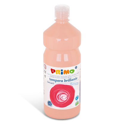 Tempera brillante Primo primi passi 1000 ml