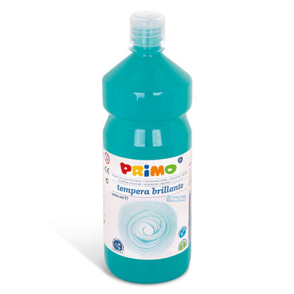 Tempera brillante Primo primi passi 1000 ml