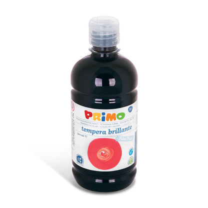 Tempera brillante Primo primi passi 500 ml