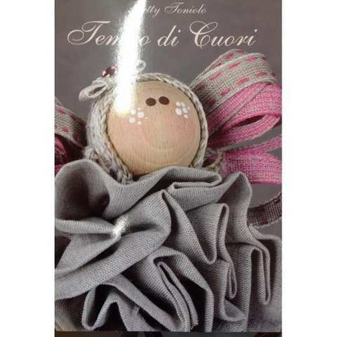 Tempo di cuori Betty Toniolo primavera 2015