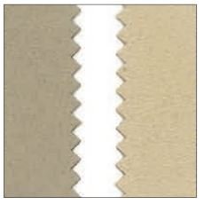 Tessuto Similpelle 50x70cm - Caffelatte Beige  240068-03