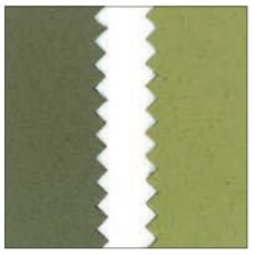 Tessuto Similpelle Camosciato 50x70cm - Cachi/Pistacchio  240068-07