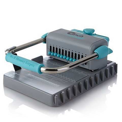 The Cinch Round Holes 71050