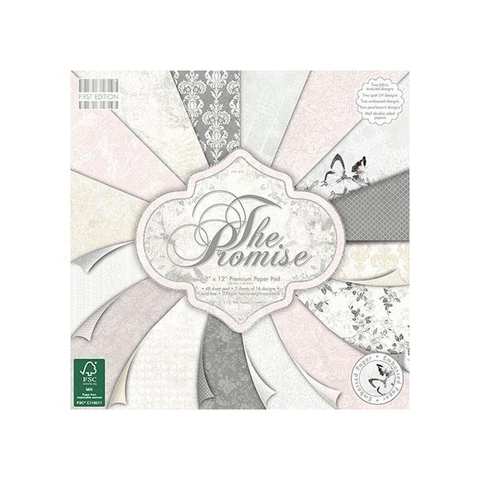 The Promise FEPAD090 30x30cm (12"x12")