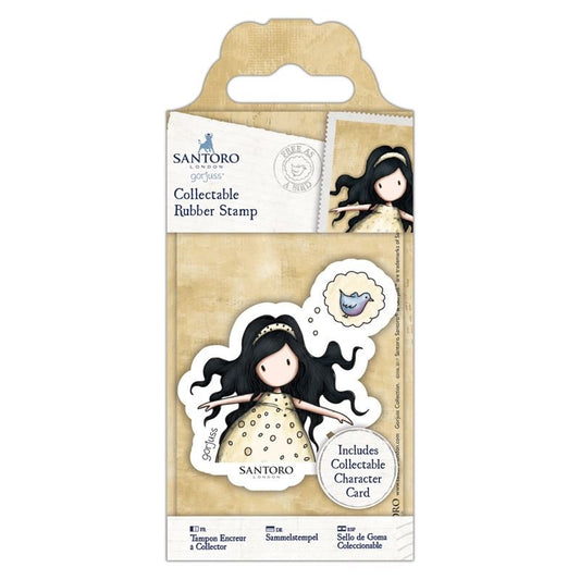Timbro Gorjuss - Santoro No. 44 Free As A Bird 907143