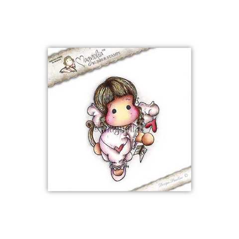 Timbro Magnolia Tllda Cupido ATL-16 Cupid Angel Tilda