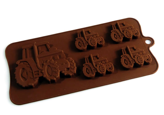TRATTORI Stampi in silicone ENTR