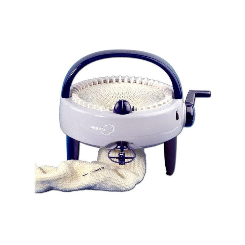 Tricotin Mulinello per fare la maglia MAXI Prym 624170