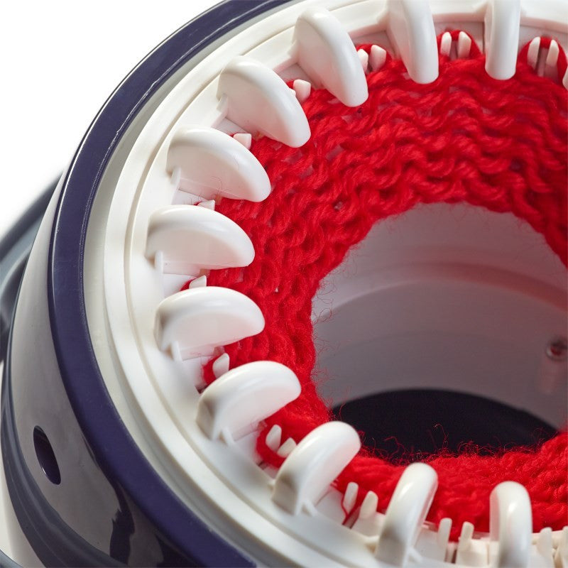 Tricotin Mulinello per fare la maglia MIDI Prym 624168