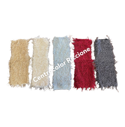 Tubolare fru fru 9x30