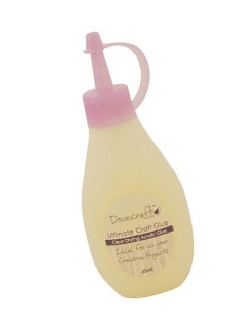 Ultimate Craft Glue Dovecraft