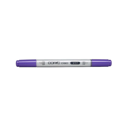 Copic Ciao Amethyst, V17