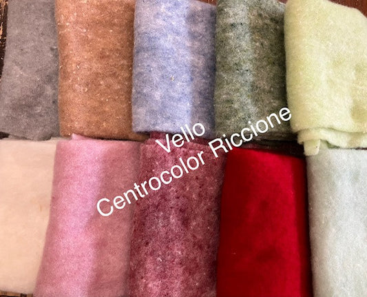 Vello 50x100