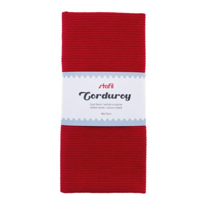 Velluto a costine 48x70