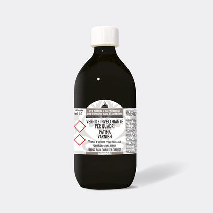 Vernice fissativa 676 Maimeri