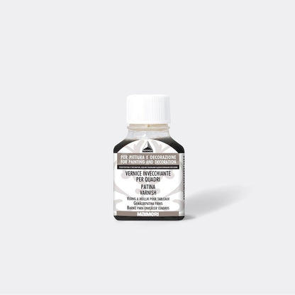 Vernice fissativa 676 Maimeri