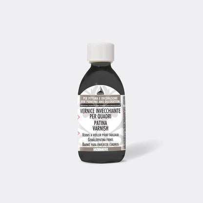 Vernice fissativa 676 Maimeri