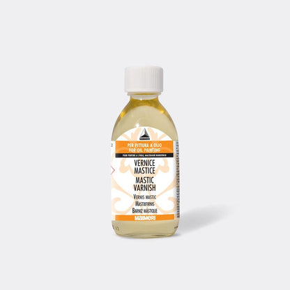 Vernice mastice 682 Maimeri