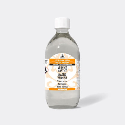 Vernice mastice 682 Maimeri