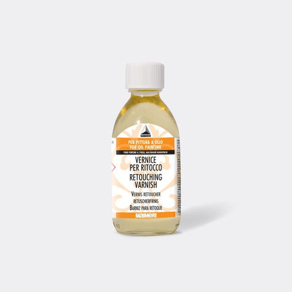 Vernice per ritocco 686 Maimeri