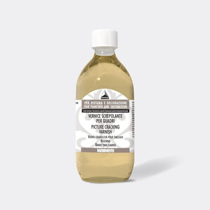 Vernice screpolante per quadri 688 Maimeri
