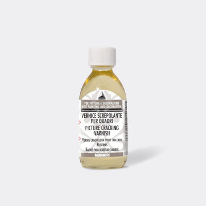 Vernice screpolante per quadri 688 Maimeri