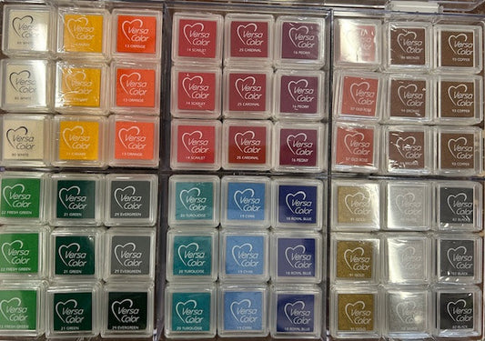 Versa color craft mini