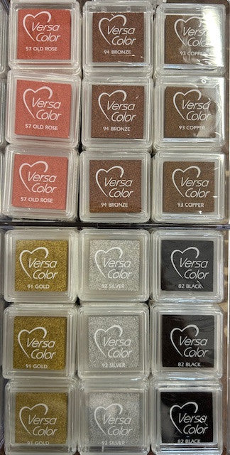 Versa color craft mini