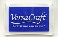 VersaCraft Tampone Blu VK-118
