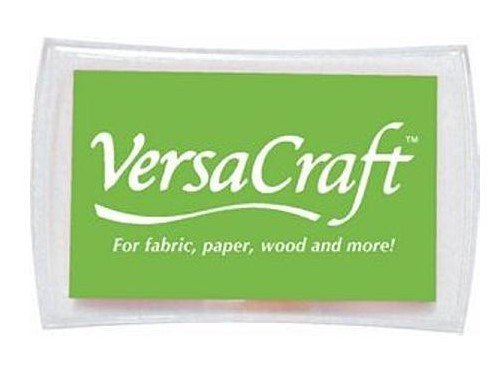 VersaCraft Tampone Verde VK-122