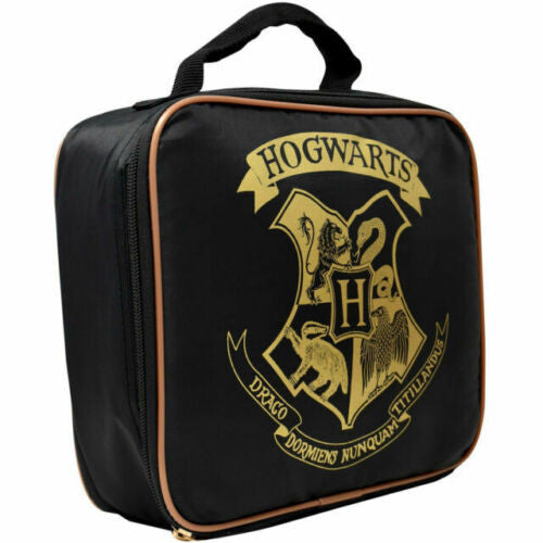 Borsa termica Porta pranzo Harry Potter SLHP029