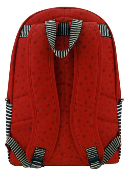 Zaino doppia zip Gorjuss Cityscape 693GJ07 My Story