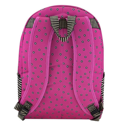 Zaino doppia zip Gorjuss Fiesta 693GJ12 The Dreamer