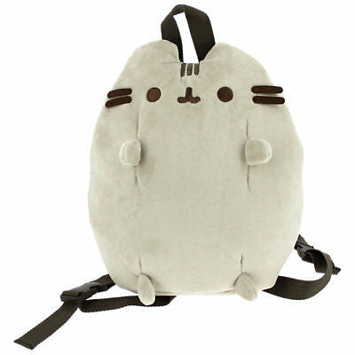 Zaino Pusheen Peluche PUSW2610
